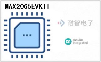 MAX2065EVKIT