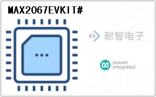 MAX2067EVKIT#
