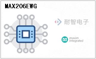 MAX206EWG
