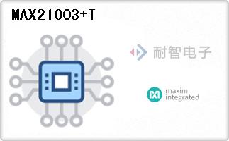 MAX21003+T