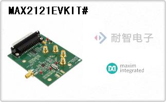 MAX2121EVKIT#