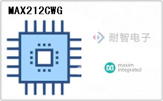 MAX212CWG