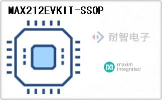 MAX212EVKIT-SSOP