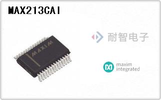 MAX213CAI