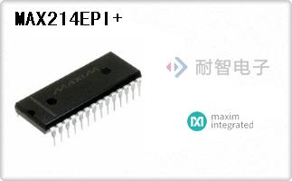 MAX214EPI+