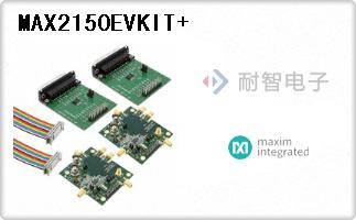 MAX2150EVKIT+