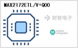 MAX2172ETL/V+Q00