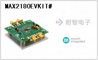 MAX2180EVKIT#