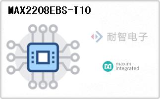 MAX2208EBS-T10