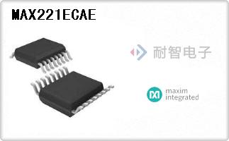 MAX221ECAE