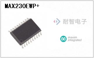 MAX230EWP+
