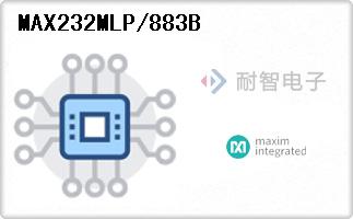 MAX232MLP/883B