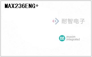 MAX236ENG+