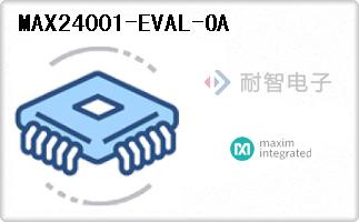 MAX24001-EVAL-OA