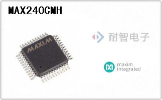 MAX240CMH