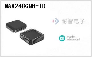MAX248CQH+TD