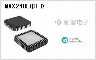 MAX248EQH-D