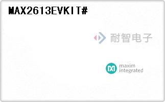 MAX2613EVKIT#