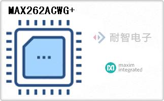 MAX262ACWG+