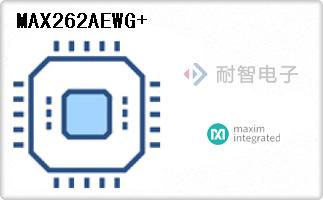 MAX262AEWG+
