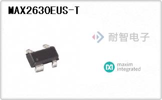 MAX2630EUS-T