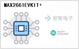MAX2661EVKIT+