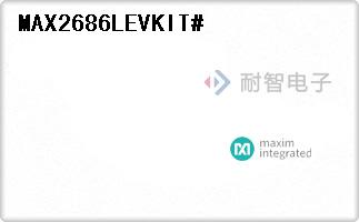 MAX2686LEVKIT#