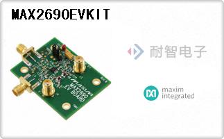 MAX2690EVKIT