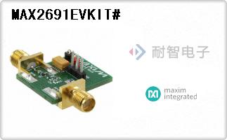 MAX2691EVKIT#
