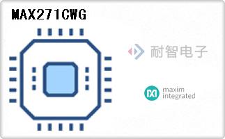 MAX271CWG