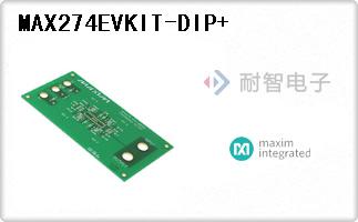 MAX274EVKIT-DIP+