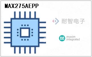 MAX275AEPP