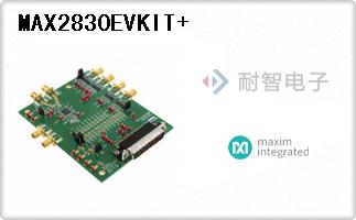 MAX2830EVKIT+