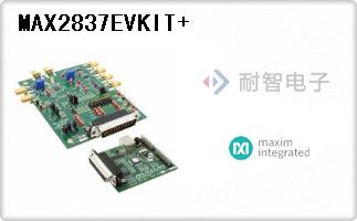 MAX2837EVKIT+����
