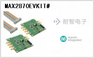 MAX2870EVKIT#