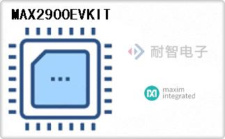 MAX2900EVKIT