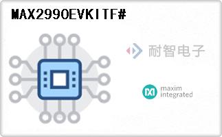 MAX2990EVKITF#