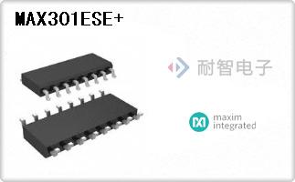 MAX301ESE+
