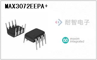 MAX3072EEPA+