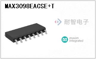 MAX3098EACSE+T