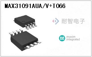 MAX31091AUA/V+T066
