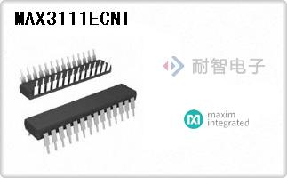 MAX3111ECNI