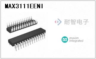 MAX3111EENI