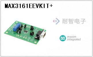 MAX3161EEVKIT+