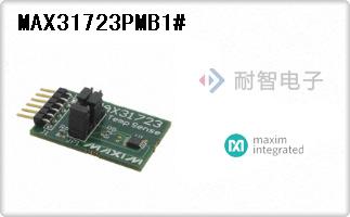 MAX31723PMB1#