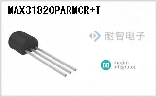 MAX31820PARMCR+T