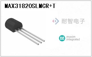 MAX31820SLMCR+T