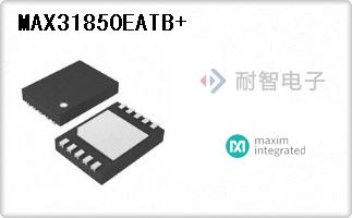 MAX31850EATB+