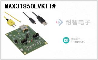 MAX31850EVKIT#