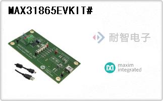 MAX31865EVKIT#